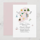 Search for ireland invitations Emerald isle