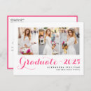 Search for middle school graduation invitations Graduate