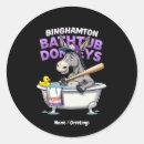 Search for vintage baseball stickers History