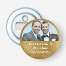 Search for save the date barware Engagement