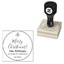 Search for christmas rubber stamps Script