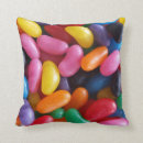 Search for jelly beans cushions Sweets