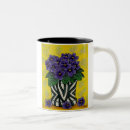 Search for african violet mugs Violets