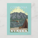 Search for bush postcards Alaska