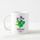 Search for month mugs February