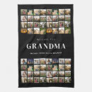 Search for photo tea towels Collage