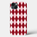 Search for diamond shaped iphone cases Argyle