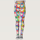 Search for pop art leggings Cute