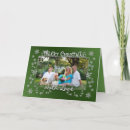 Search for photo inserts cards Snowflakes