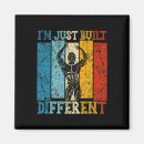 Search for bulk magnets Fitness motivation