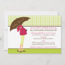 Search for lime brown invitations Elegant