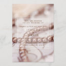 Search for lacy wedding invitations Classic