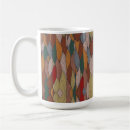 Search for red blue green yellow orange mugs Pink