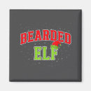Search for elf magnets Modern