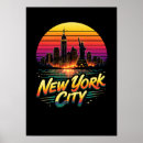 Search for synthwave art Vintage