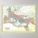 Search for roman empire map art Geography