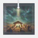 Search for 3 wise men christmas tree decorations Star