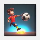 Search for soccer magnets Sport