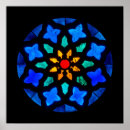 Search for stained glass posters Church