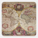 Search for earth map stickers Atlas