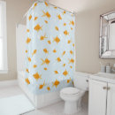 Search for aquarium fish shower curtains Cute