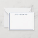 Search for mens note cards Navy blue