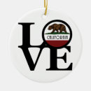 Search for bear christmas tree decorations California