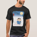 Search for shinned tshirts Anime