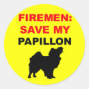 Search for papillons stickers Pet