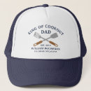 Search for chefs hats Dad
