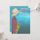 Search for summer fun invitations Colourful