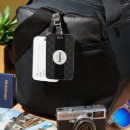 Search for tartan luggage tags Checkers