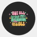 Search for disabled stickers Mental health