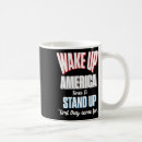 Search for waking up mugs Usa