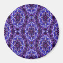 Search for icy magnets Blue