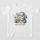 Search for bunny girls tshirts Cute