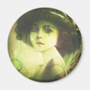 Search for willow magnets Green