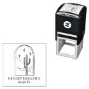 Search for cactus rubber stamps Simple
