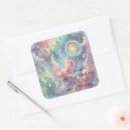 Search for everything stickers Watercolor