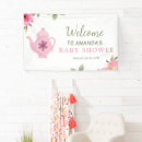 Search for baby brewing banners Girl baby shower
