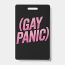 Search for gay id badges 2025