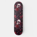 Search for horror skateboards Black