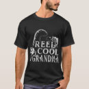 Search for reel tshirts Grandma