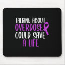 Search for abusers electronics Overdose awareness month