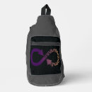 Search for bombs bags Black