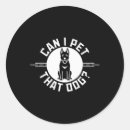 Search for funny pet stickers Xmas
