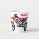 Search for motocross mugs Dirt bike