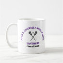 Search for plain purple mugs Sports