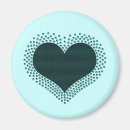 Search for metal magnets Girly