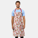 Search for canada day aprons Canadian
